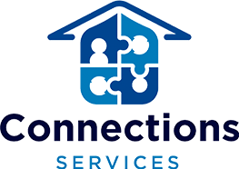 connections services logo